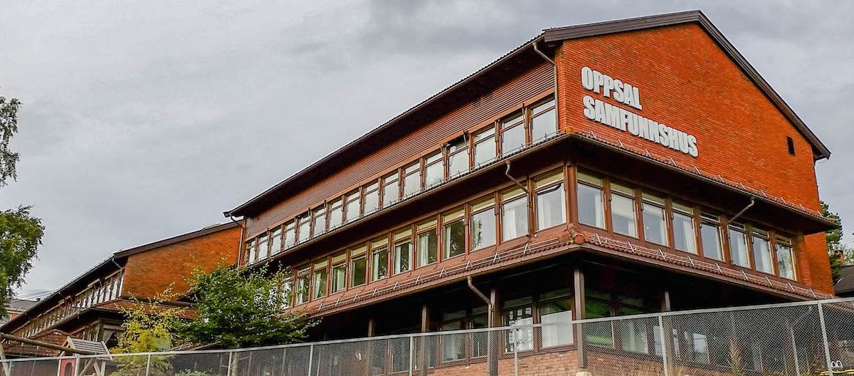 Hva skjer under koronapandemien?