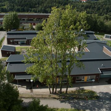 R&oslash;nningjordet barnehage